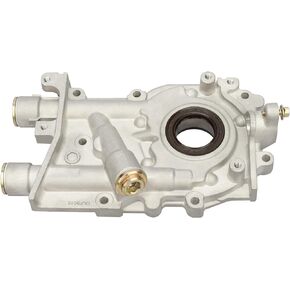 BRTEC 10mm Engine Oil Pump for 2000-2009 Subaru Outback, for 1998-2010 Subaru Forester,for 1993-2011 Subaru Impreza, 1990-1999 for Subaru Legacy,2003-2006 for Subaru Baja 1.8L 2.0L 2.2L 2.5L