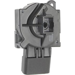 for Jeep Grand Cherokee Ignition Switch 2005 2006 2007 | 5 Male Terminals | Blade Type