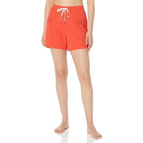 PJ Salvage Women's Loungewear Gauzin Around Short