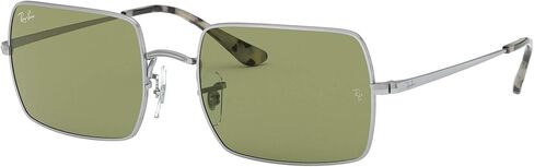 Ray-Ban Rb1969 Rectangle Rectangular Sunglasses in Saudi Arabia