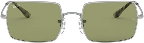 Ray-Ban Rb1969 Rectangle Rectangular Sunglasses in Saudi Arabia