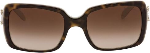 نظارة شمسية تيفاني TF 4047 B 81343B هافانا باللون الأزرق in Kuwait