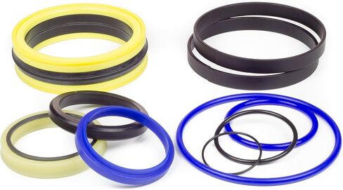 JCB 991-00131 طقم ختم الأسطوانة الهيدروليكية لما بعد البيع من Kit King USA in Kuwait