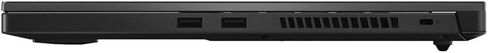 ASUS TUF Dash 15.6" FHD Gaming Laptop,240HZ IPS,Intel Core I7-11370H,GEFORCE RTX 3070,16GB RAM,1TB SSD,Windows 10,BK,Wi-Fi 6,HDMI,Thunderbolt 4,Eclipse Gray,TWE Mouse Pad in Saudi Arabia