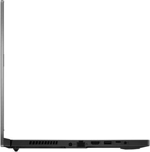 ASUS TUF Dash 15.6" FHD Gaming Laptop,240HZ IPS,Intel Core I7-11370H,GEFORCE RTX 3070,16GB RAM,1TB SSD,Windows 10,BK,Wi-Fi 6,HDMI,Thunderbolt 4,Eclipse Gray,TWE Mouse Pad in Saudi Arabia