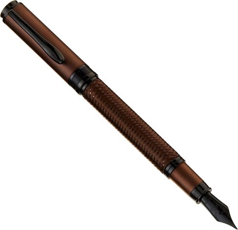 قلم حبر Monteverde USA Innova Formula M (أزرق) - Omniflex Nib in Saudi Arabia