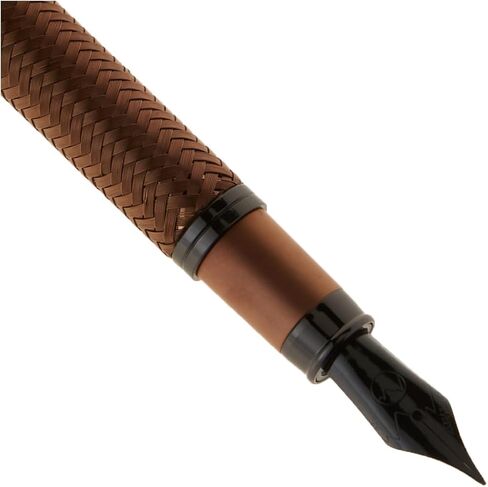 قلم حبر Monteverde USA Innova Formula M (أزرق) - Omniflex Nib in Saudi Arabia
