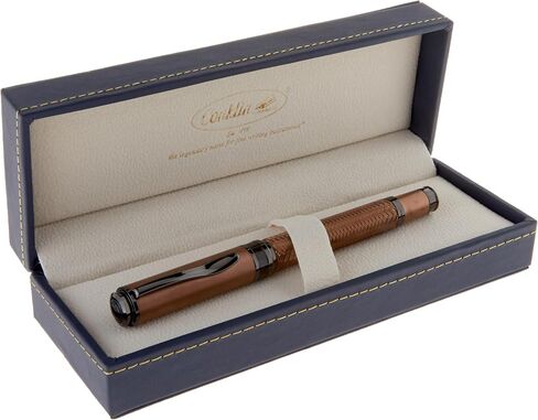 قلم حبر Monteverde USA Innova Formula M (أزرق) - Omniflex Nib in Saudi Arabia