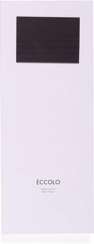 WORLD TRAVELER Eccolo Thimblepress To Do List Notepad, Hydrangea To Do Magnetic Shopping List Pad for Fridge and Home, Lined Message Pad for Kitchen, 100 Pull-Off Sheets (4x10 Inches) in Saudi Arabia