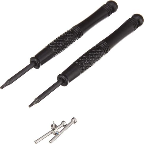 سوار بديل من جارمين - أسود/أحمر in Kuwait