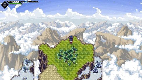 Crosscode - Nintendo Switch (PEGI Version) in Saudi Arabia