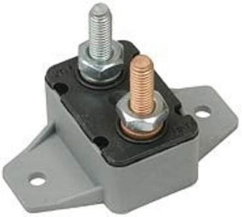 POLLAK (54240PL 40-Amp Circuit Breaker in Saudi Arabia