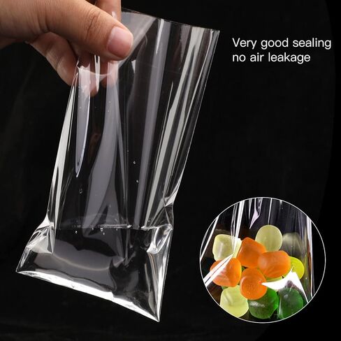 حافظة نقود بلاستيكية للفواتير، 100 قطعة من ورق الأوراق النقدية بأكمام شفافة مع حاوية تخزين لفواتير الدولار والأوراق النقدية والإشارة المرجعية والطوابع والفواتير والإيصالات ومجموعة البطاقات in Kuwait