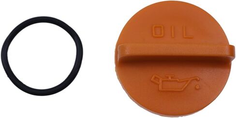 غطاء الزيت 124160-01751 YM124160-01751 متوافق مع محرك Yanmar TNV106 4TNV106 3TN84 4TNV94 4TNV98 in Saudi Arabia