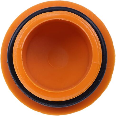 غطاء الزيت 124160-01751 YM124160-01751 متوافق مع محرك Yanmar TNV106 4TNV106 3TN84 4TNV94 4TNV98 in Saudi Arabia