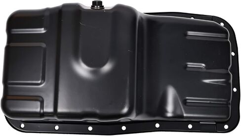 وعاء زيت المحرك 11200-P30-010 متوافق مع Honda B16 B18 B20 Acura Integra 1.8L متوافق مع Honda Civic 1.6L 1992-2001 11200-PR3-010 in Saudi Arabia
