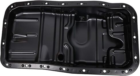 وعاء زيت المحرك 11200-P30-010 متوافق مع Honda B16 B18 B20 Acura Integra 1.8L متوافق مع Honda Civic 1.6L 1992-2001 11200-PR3-010 in Saudi Arabia