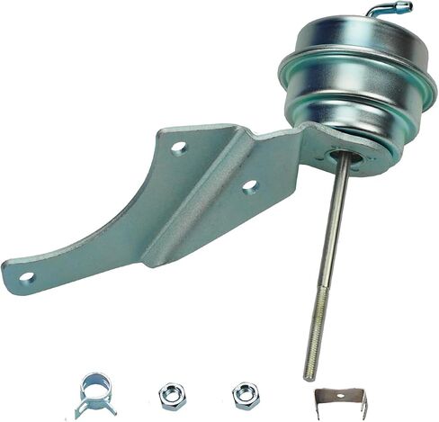 Upgrade Turbo Wastegate Vacuum Actuator for K04 K03 Audi 06A145713D 06A145713F for VW Golf Beetle Jetta 1.8T for 1999-2005 Volkswagen Beetle Golf Audi TT 1.8L 06A145704T 06A145713M Turbocharger in Saudi Arabia