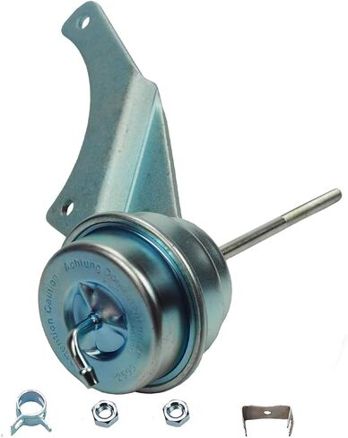 Upgrade Turbo Wastegate Vacuum Actuator for K04 K03 Audi 06A145713D 06A145713F for VW Golf Beetle Jetta 1.8T for 1999-2005 Volkswagen Beetle Golf Audi TT 1.8L 06A145704T 06A145713M Turbocharger in Saudi Arabia