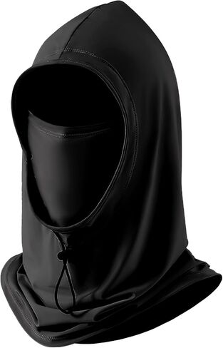 Roadbox Balaclava Face Mask - Breathable UV Sun Protection Full Head Mask Face Cover Hood for Men Women Fishing Outdoors in Saudi Arabia
