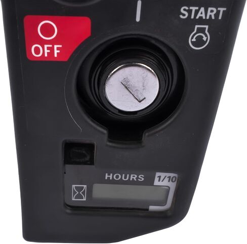 GX630 GX690 صندوق التحكم في مفتاح الإشعال Assy مع قطعتين بديلتين لمولد البنزين ذو الأسطوانة المزدوجة Honda 10KW، صندوق التحكم في مفتاح الإشعال AKWH in Saudi Arabia