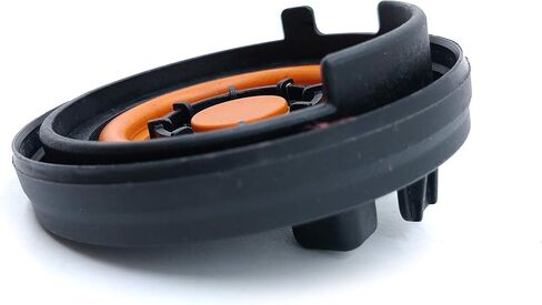 Valve Cover Cap PCV Replacement For BMW 135i 335i 435i 535i 640i X1 X3 X4 X5 X6 N55 3.0L Twin-turbo in Kuwait