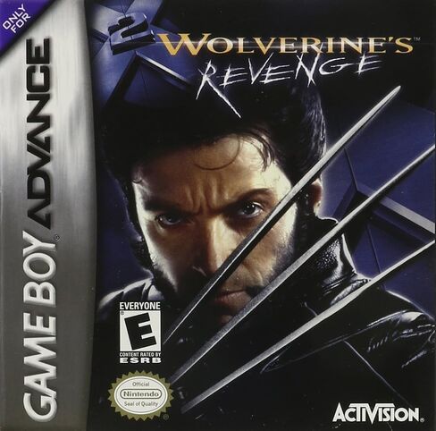 X2: Wolverine's Revenge (Renewed) in Saudi Arabia