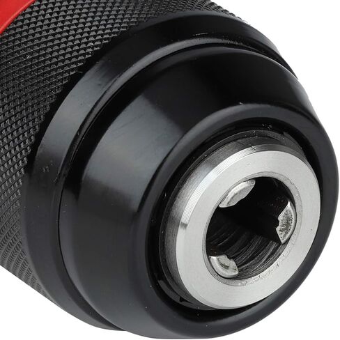 CHICIRIS مثقاب يدوي بدون مفتاح، 1/2‑20UNF Mount 2~13mm ظرف مثقاب ذاتي الشد، لأغراض متعددة in Kuwait