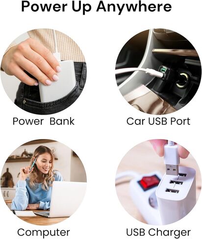 وسادة التدفئة اللاسلكية وسادة التدفئة USB للظهر والرقبة والكتفين والركبتين، وتشنجات الفترة لتخفيف آلام الدورة الشهرية، وسادة التدفئة المحمولة الجرافين مع 3 مستويات التدفئة 12x24 بوصة (الأزرق) in Saudi Arabia