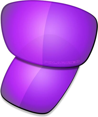 SAUCER Premium Replacement Lenses for Oakley Hijinx Sunglasses in Saudi Arabia