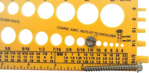 #12 X 1 1/2 Stainless Steel Hex Washer Head w/Slot Sheetmetal Screw (3/4" to 2" in Listing) 100 pcs Sheet Metal Screws (#12x1 1/2 inch) in Saudi Arabia