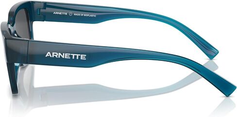 ARNETTE Men's An4343 Bigflip Rectangular Sunglasses in Saudi Arabia