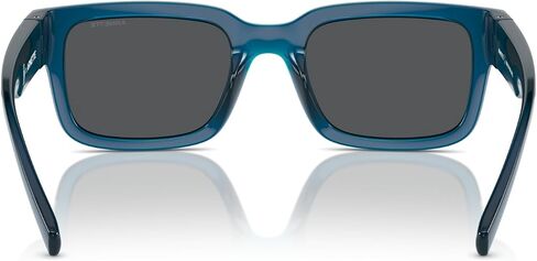 ARNETTE Men's An4343 Bigflip Rectangular Sunglasses in Saudi Arabia