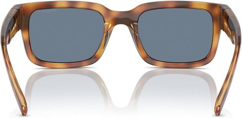 ARNETTE Men's An4343 Bigflip Rectangular Sunglasses in Saudi Arabia