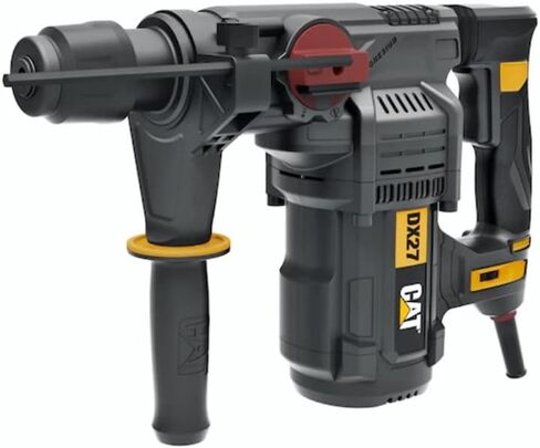 Caterpillar Cat® 1-1/4" SDS-Plus Rotary Hammer Drill 12.5-AMP - DX27U in Saudi Arabia