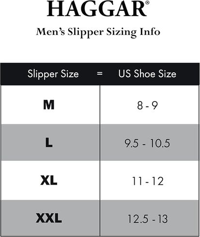 شبشب فينيسي مزخرف للرجال من HAGGAR in Kuwait