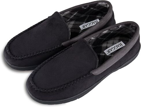 شبشب فينيسي مزخرف للرجال من HAGGAR in Kuwait