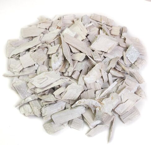 HappyFiller Decorative Fuchsia Driftwood Chips Organic Orchid Potting Bark Natural Orchid Fertilizer,Garden Landscaping,Plants Soil Cover,Indoor Plants Decoration,5.5 OZ in Saudi Arabia