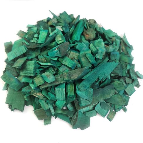 HappyFiller Decorative Fuchsia Driftwood Chips Organic Orchid Potting Bark Natural Orchid Fertilizer,Garden Landscaping,Plants Soil Cover,Indoor Plants Decoration,5.5 OZ in Saudi Arabia