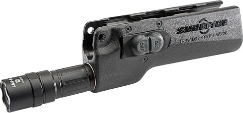 SureFire Compact LED Forend WeaponLight for H&K MP5, HK53 and HK94 in Saudi Arabia