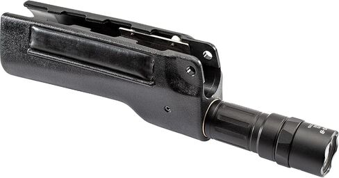 SureFire Compact LED Forend WeaponLight for H&K MP5, HK53 and HK94 in Saudi Arabia