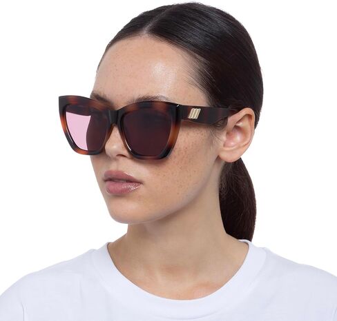 Le Specs Women's Vamos Sunglasses in Saudi Arabia