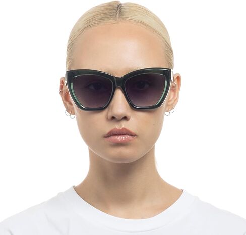 Le Specs Women's Vamos Sunglasses in Saudi Arabia