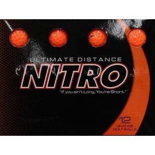 Nitro product catalog