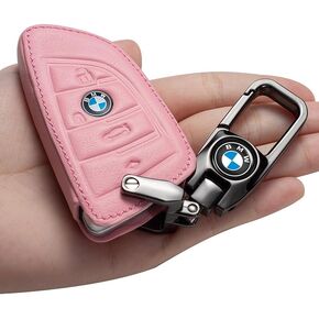 Key Fob Cover Case Repalcement for Leather Key cover fob case key holder Remote Protection