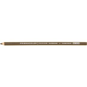 Prismacolor 3450 Premier Soft Core Colored Pencil French, Gray