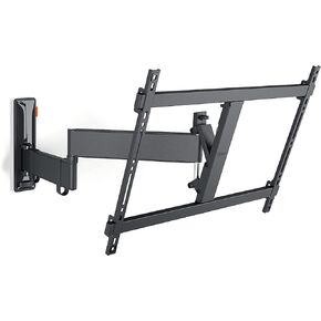 Vogel's Comfort TVM 3665 Full-Motion OLED TV Wall Bracket for 40-77 inch TVs, Max. 77 lbs (35 kg), Swivels up to 180º, Full-Motion OLED TV Wall Mount, Max. VESA 600x400, Universal Compatibility