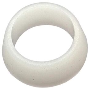 Anderson Metals - 30560-05 Tube Fitting, Delrin Sleeve, 5/16" Tube OD,00560-05