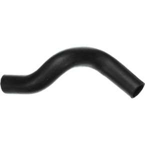 ACDelco Gold 20485S Molded Upper Radiator Hose
