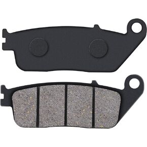 Road Passion Front Brake Pads for HONDA CTX 700 N/NC Naked (2014-2016)/CTX 700 Top Faring（D)(2014-2017)